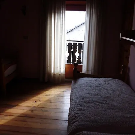 Apartament Baita Feloi Livigno