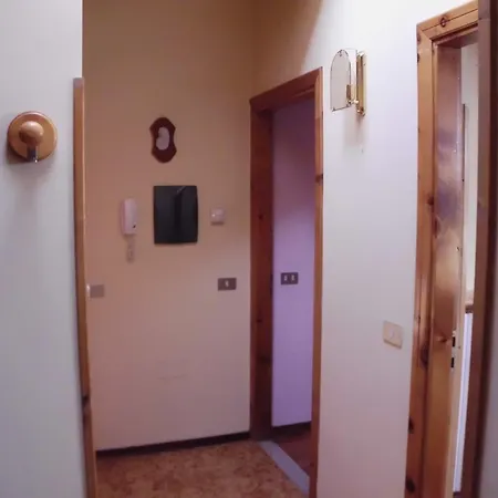 Baita Feloi * Livigno