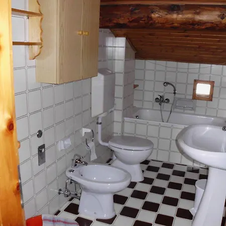 Apartment Baita Feloi