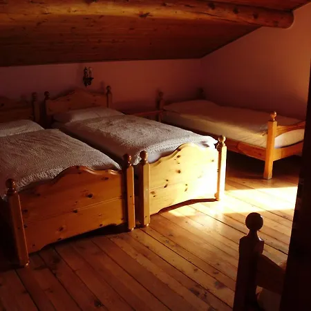 Baita Feloi Livigno