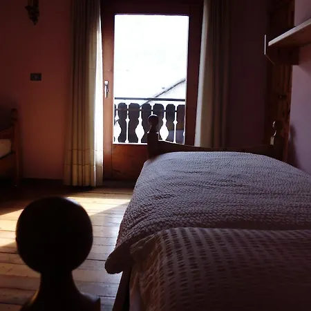 Apartment Baita Feloi