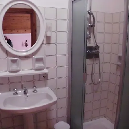 Apartment Baita Feloi Livigno