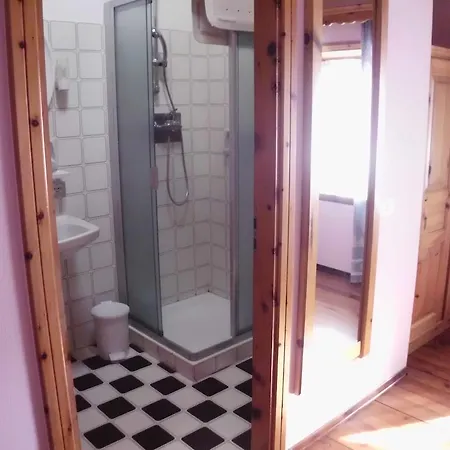 Apartment Baita Feloi