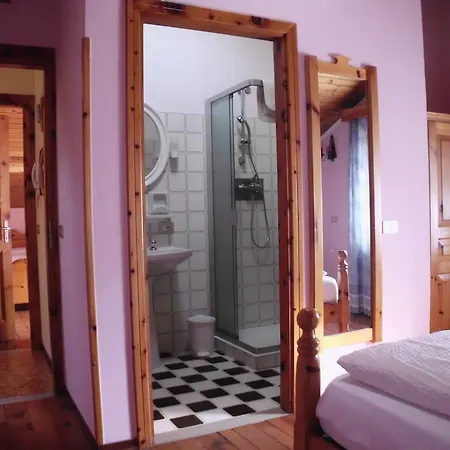 Apartment Baita Feloi