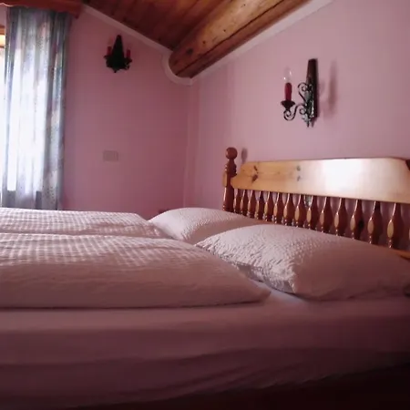 Apartment Baita Feloi