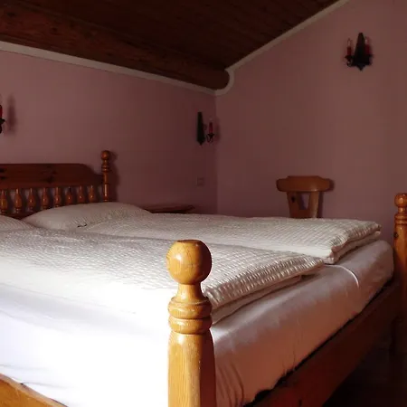 Apartment Baita Feloi