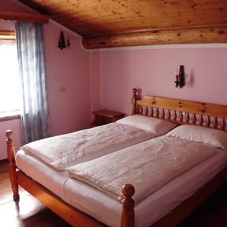 Apartment Baita Feloi