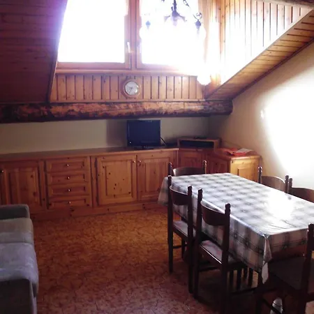 Apartment Baita Feloi *